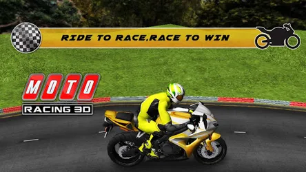 Bike Racing Stunts Free 2018 screenshot