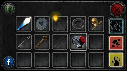 Escape Games screenshot