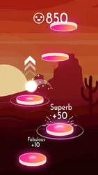Beat Jumper screenshot
