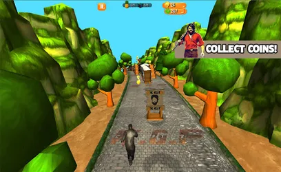 KGF Chapter 2 Game screenshot