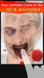 ZombieBooth screenshot