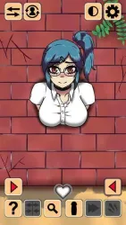 Another Girl In The Wall screenshot