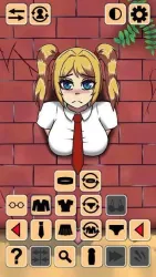 Another Girl In The Wall screenshot