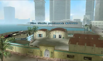 GTA Vice City APK v1.12 Download for Android [Mod Money]