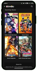 Goyabu Animes APK Mod 2.5.5 Download Grátis última Versão 2023
