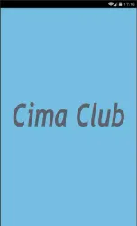 CimaClub screenshot