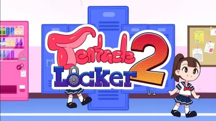 Tentacle Locker 2 screenshot