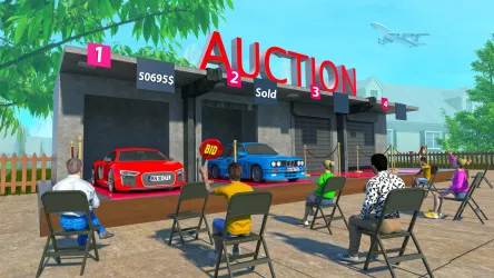 Car Saler Simulator Dealership screenshot