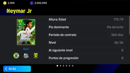 eFootball™ 2024 screenshot