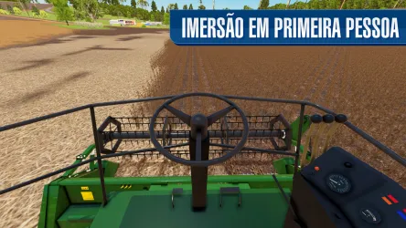 Farming Sim Brasil screenshot