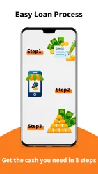 Guide Loan screenshot