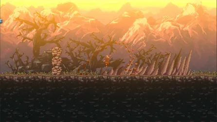 Legends Of Elementia screenshot