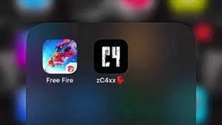 Zc4xx screenshot