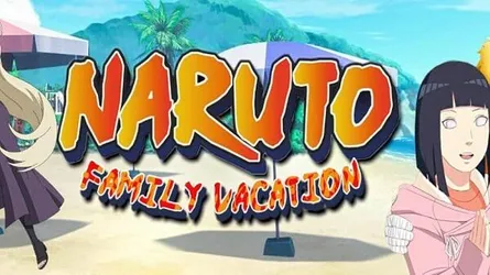 Naruto Family Vacation screenshot
