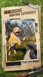 Hunting Sniper screenshot