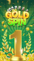Spin Gold screenshot