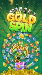 Spin Gold screenshot