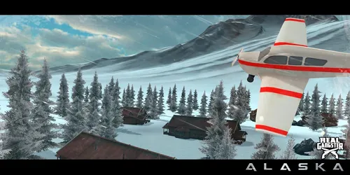 Real Gangster Alaska screenshot