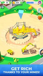 Mining Inc. screenshot