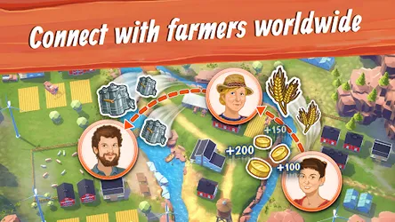 Big Farm screenshot
