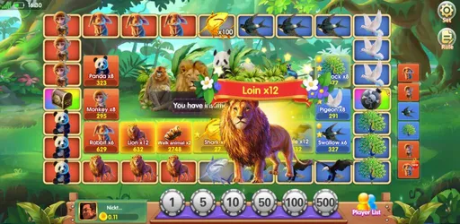 Kabibe Games screenshot