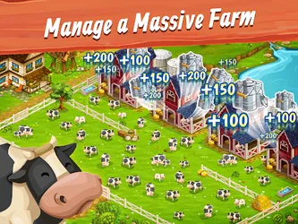 Big Farm screenshot