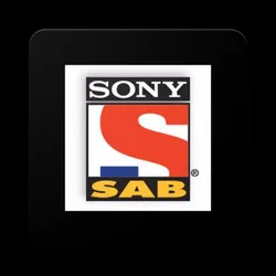 SONY SAB TV screenshot