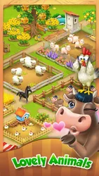 Let's Farm screenshot