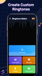 Ringtone Maker screenshot