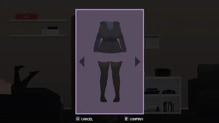 Nice In My Room screenshot