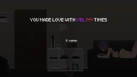 Nice In My Room screenshot