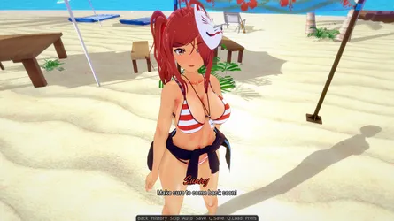 Hero'S Harem Guild screenshot