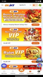 OKJKT screenshot