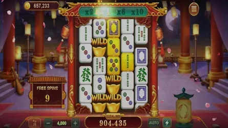 SVIP6 screenshot