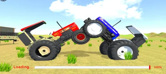 Indian Desi Simulator 3D screenshot