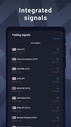 Quotex screenshot