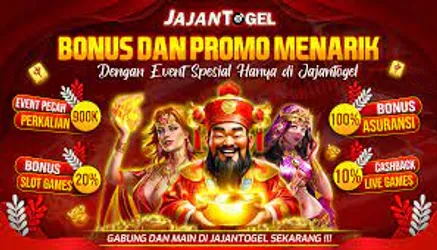 JAJANTOGEL screenshot