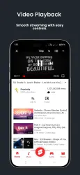 Genyoutube screenshot