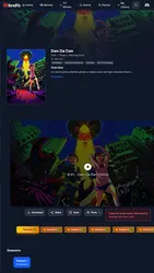 Boredflix screenshot