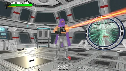 Infinite Lives screenshot