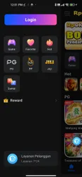 RPOK screenshot