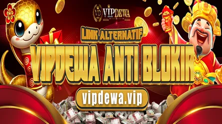 VIPDewa screenshot