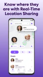 Life360 screenshot