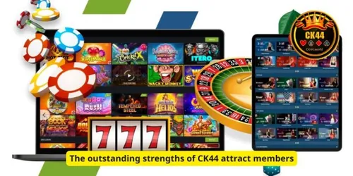 CK44 screenshot
