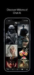 Chai screenshot