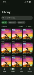 SpotiFLAC screenshot