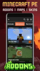 CurseForge screenshot