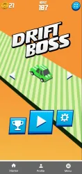 Drift Boss screenshot