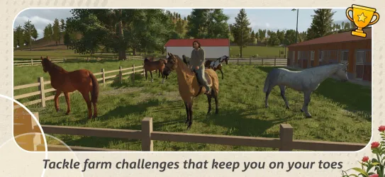 Farming Simulator 26 screenshot