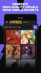 Leonardo.Ai screenshot